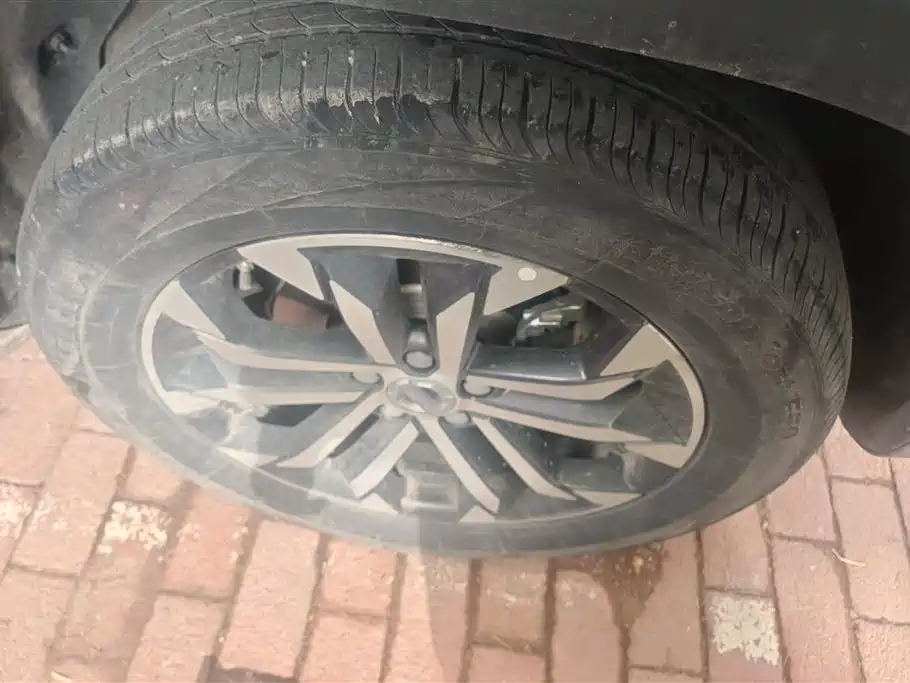 Haval Big Dog 2021 Facelift 1.5T DCT FWD Ma Quan Edition фото 6