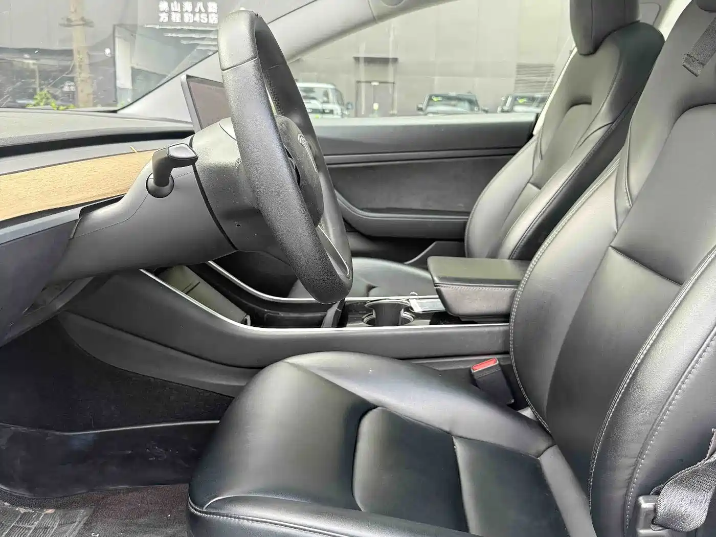Tesla Model 3 2020 2019 Standard Range Rear-Wheel Drive Upgrade