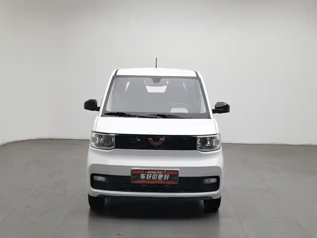 Wuling Motors Hongguang MINIEV 2022 Comfort NCM — фото 3