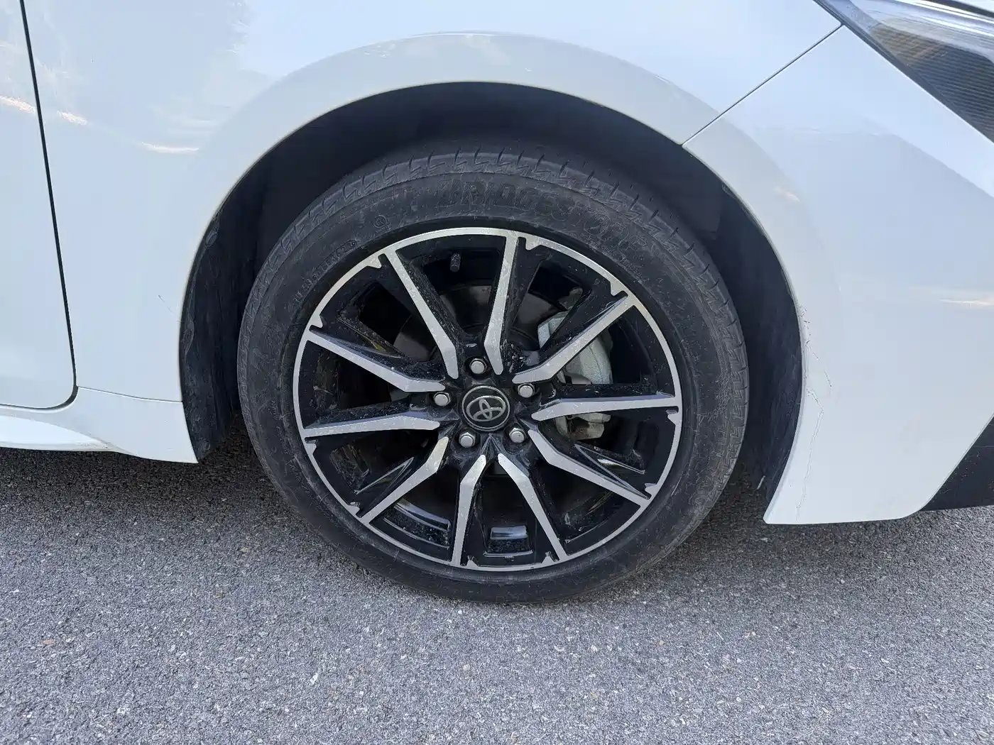 Toyota Levin, миниатюра 21