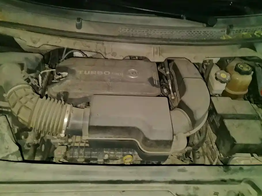 Buick GL8 2021 Land Business Class 652T Comfort фото 10