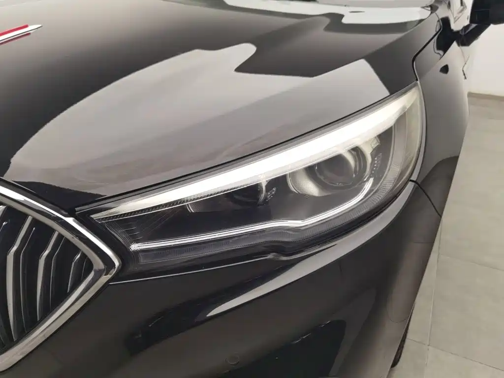 Фото 7 - Hongqi H5
