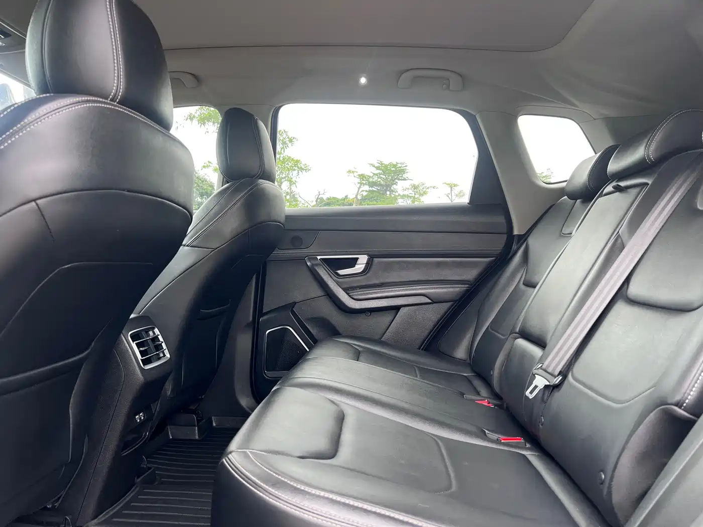 BYD Song Pro 2019 1.5T Automatic Elite фото 9