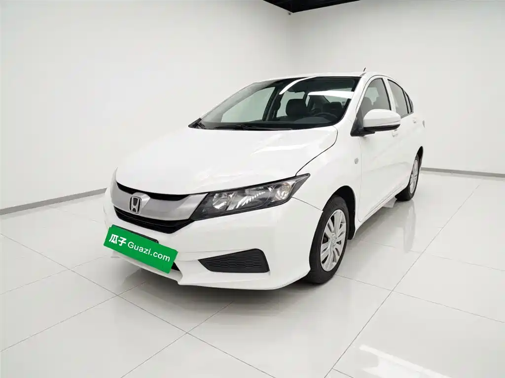 Honda City 2018 2017 1.5L CVT Comfort