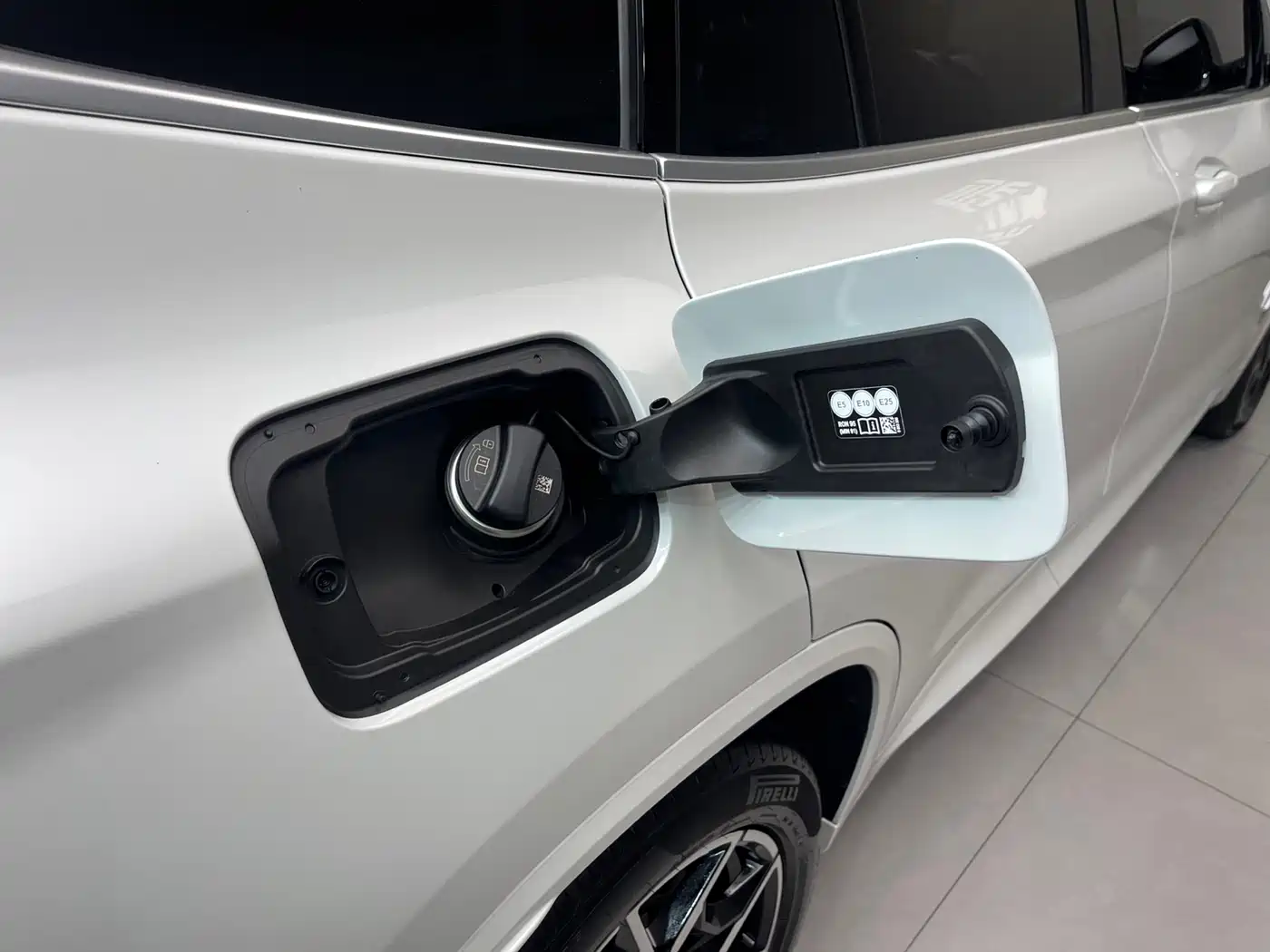 BMW X3 2022 xDrive30i Leading M Night Package фото 31