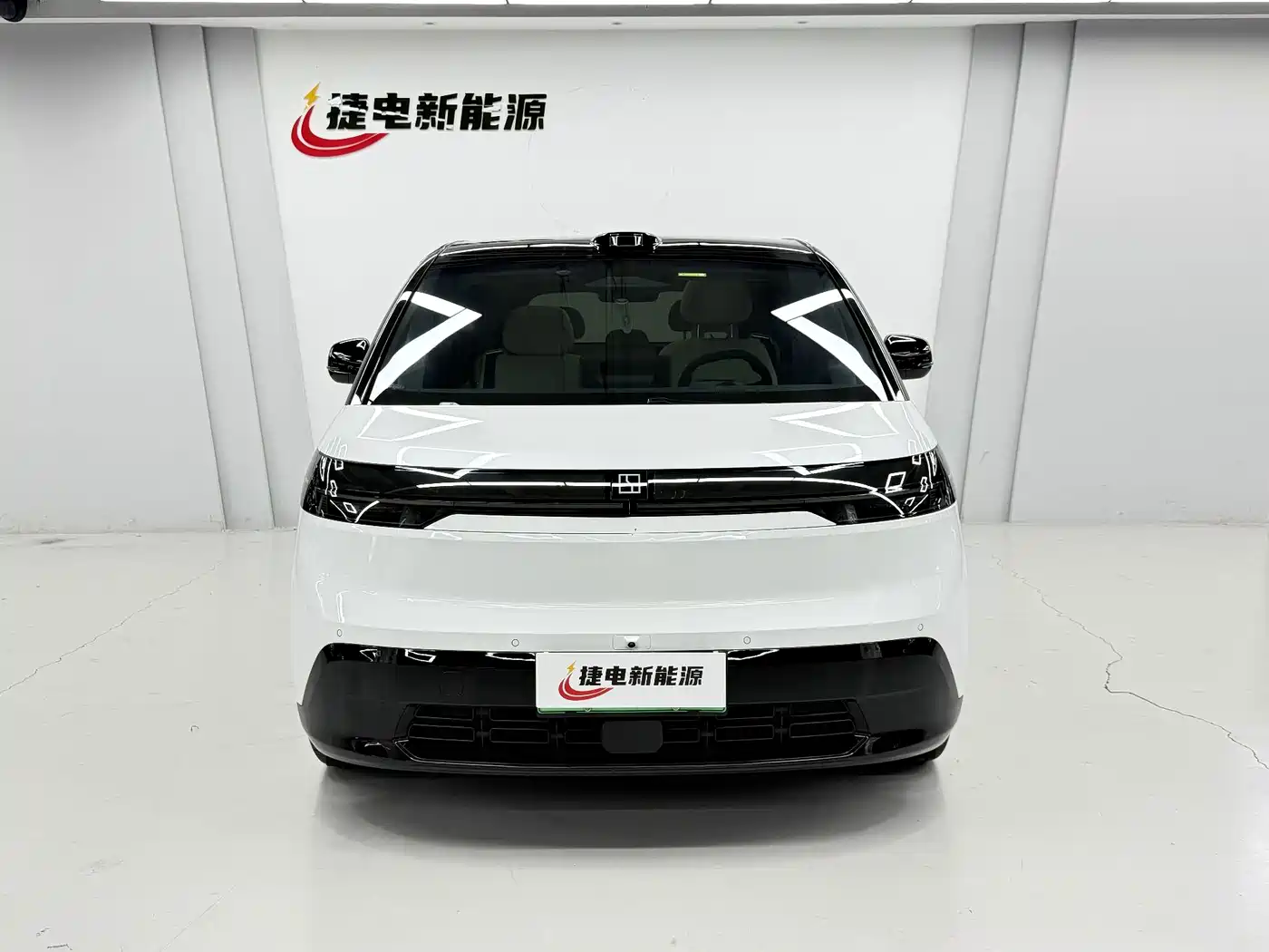ZEEKR MIX 2025 2025 Smart Driving Edition