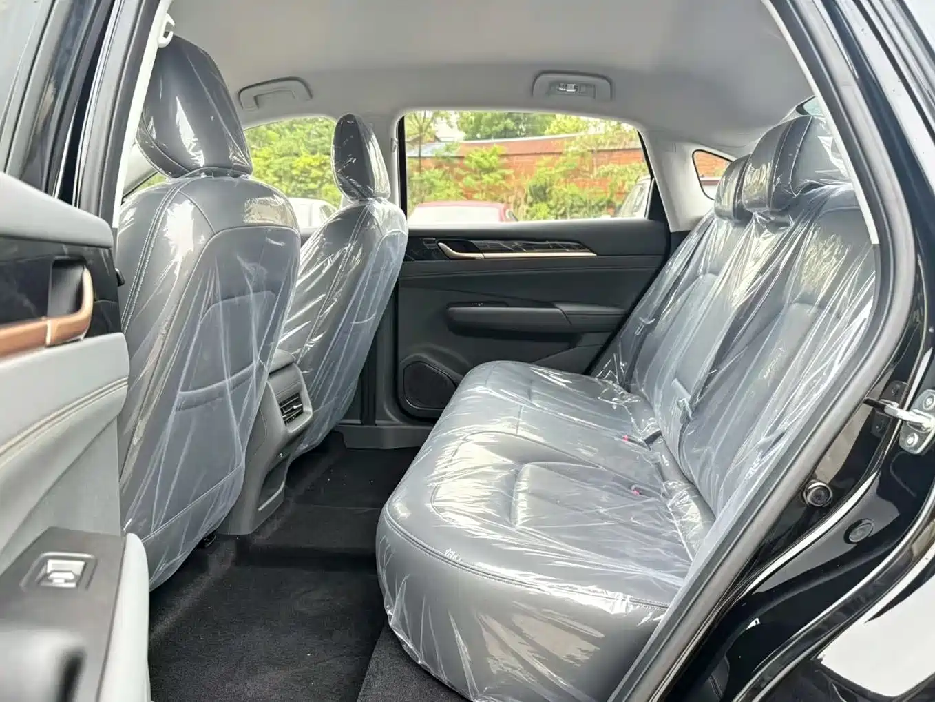 Wuling Motors Wuling Xingguang 2026 2025 150km Smart Advanced