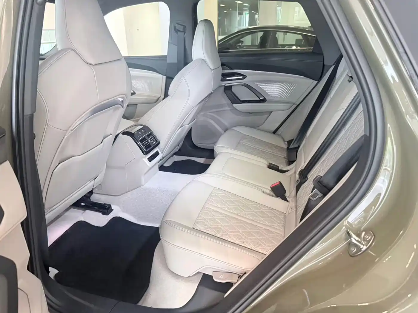 Audi Q5L 2026 2026 Luxury Sport 150kW