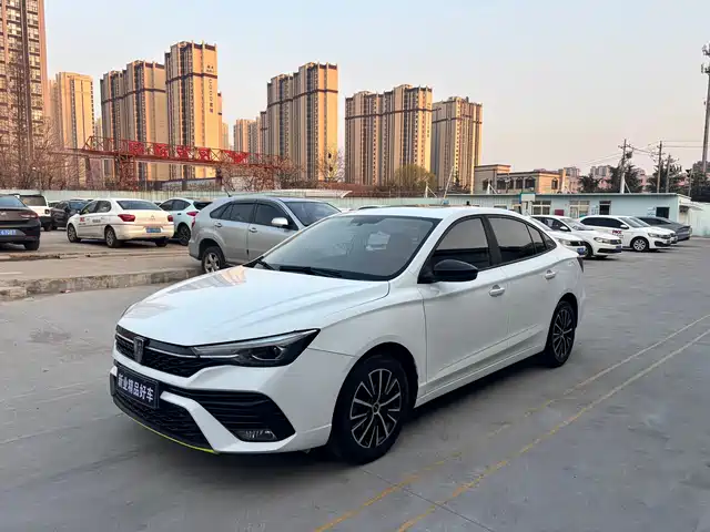 ROEWE I5