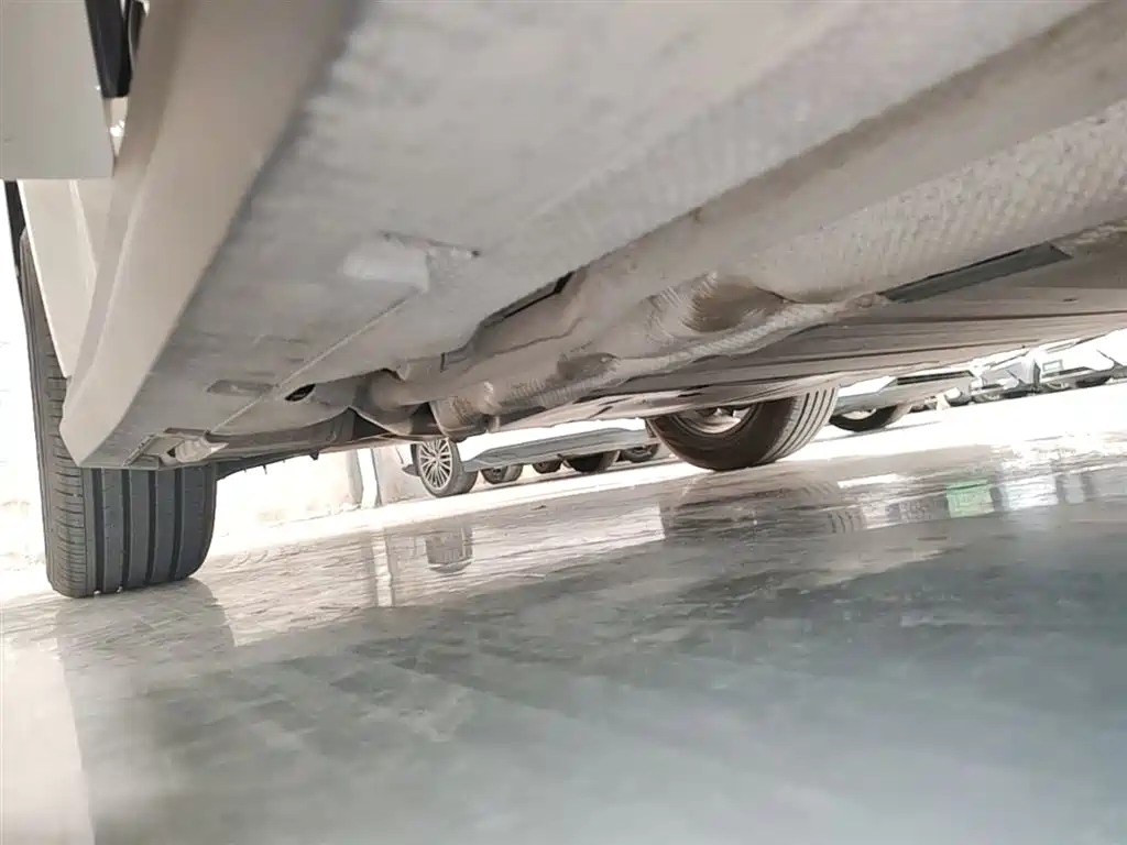 BYD Seal 06 New Energy 2024 DM-i 120KM Honor фото 21