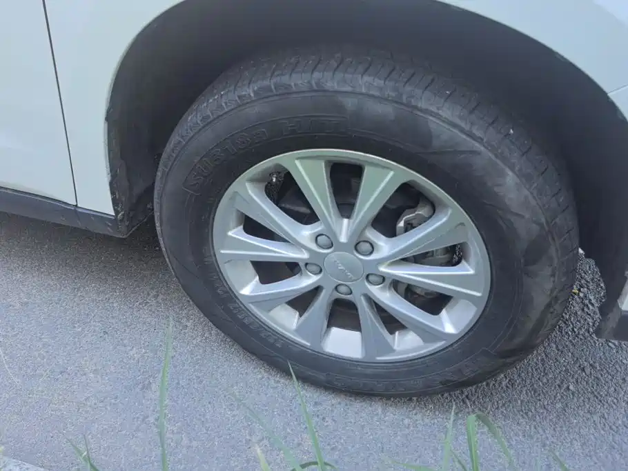 Haval M6 2023 2023 PLUS 1.5T Manual Luxury Smart Connect