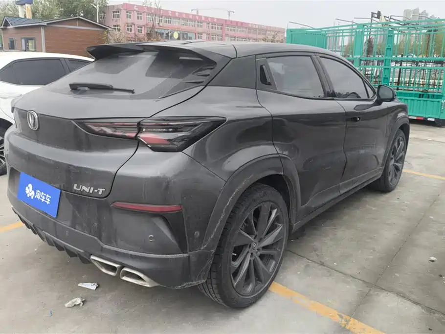 CHANGAN UNI T