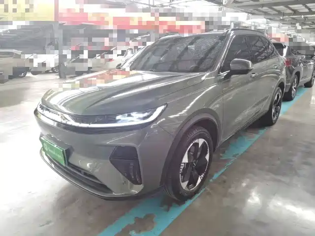  Haval Haval Xiaolong MAX 2025 Hi4 165 Plus Long Range