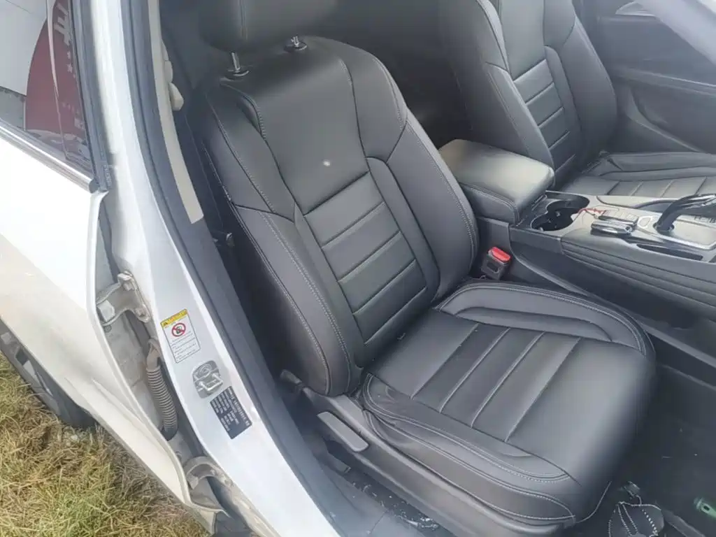 Haval F7 2019 2019 1.5T 2WD i-Type China V