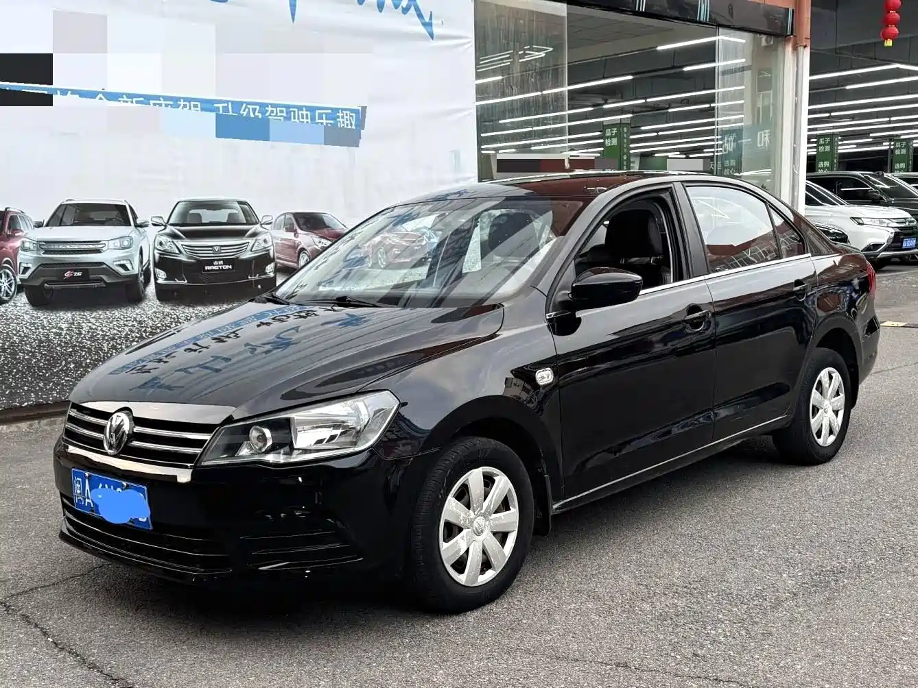 Volkswagen Jetta 2015 1.6L Auto Trend