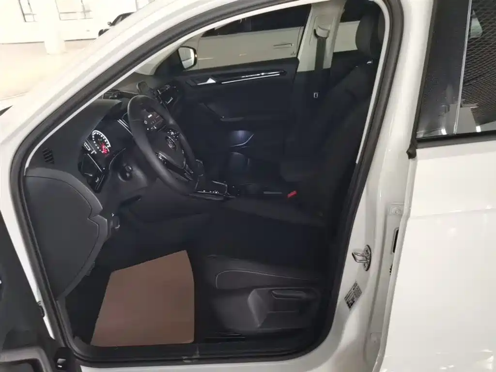 Volkswagen T-ROC 2019 280TSI DSG 2WD Comfort Version China VI фото 15
