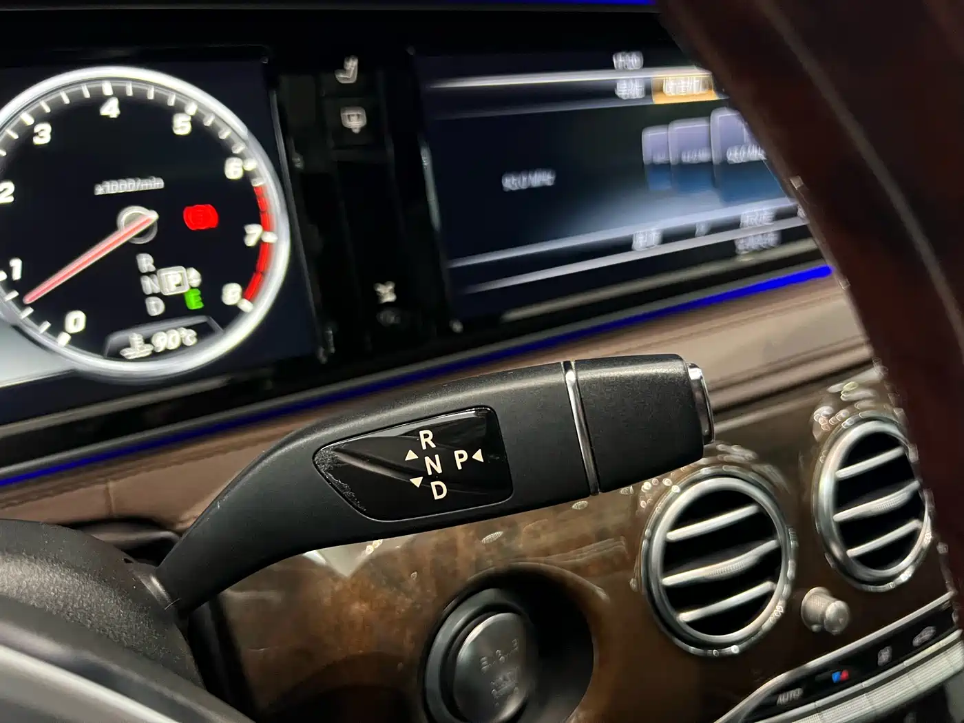 Mercedes-Benz S-Class 2017 S 400 L фото 34