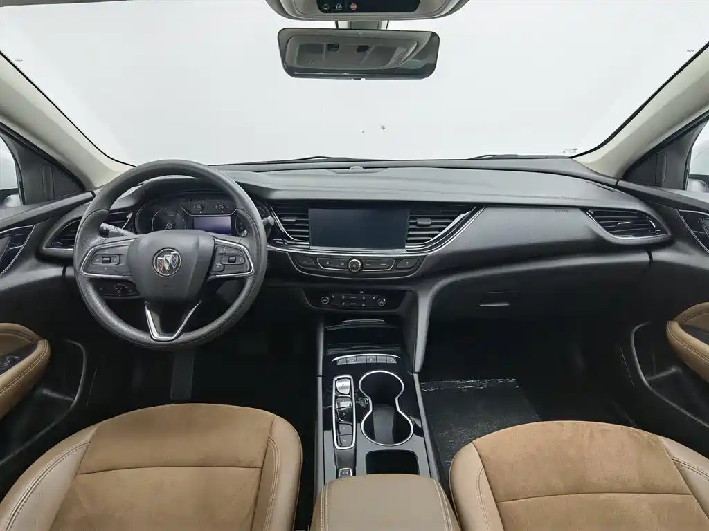 Buick Regal 2022 552T Smart Edition фото 5