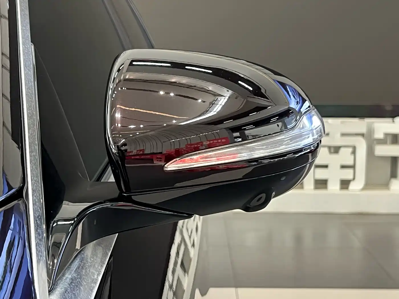 Mercedes-Benz S-Class 2017 S 400 L фото 9