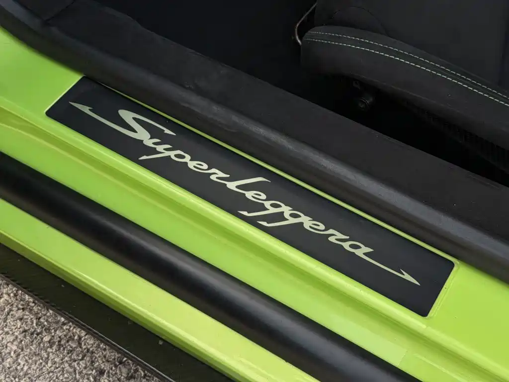 Lamborghini Gallardo 2013 2012 LP 570-4 Super Trofeo Stradale