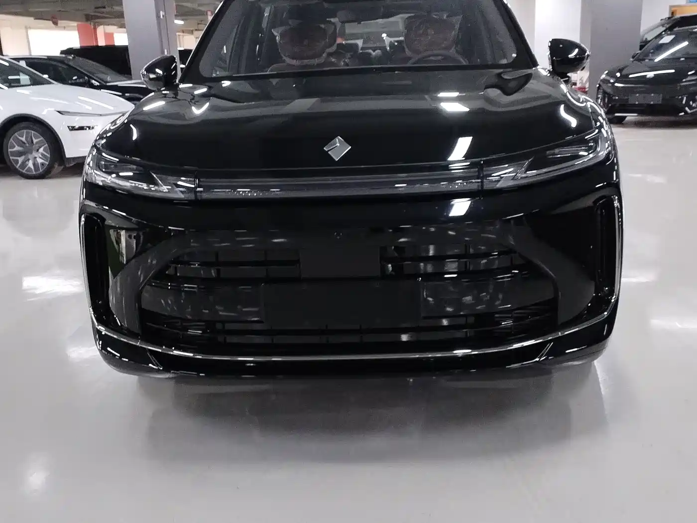 Huajing Baojun Huajing S 2026