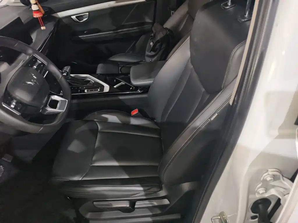 Wuling Motors Wuling Xingchen 2023 2021 1.5T CVT Starlight Edition