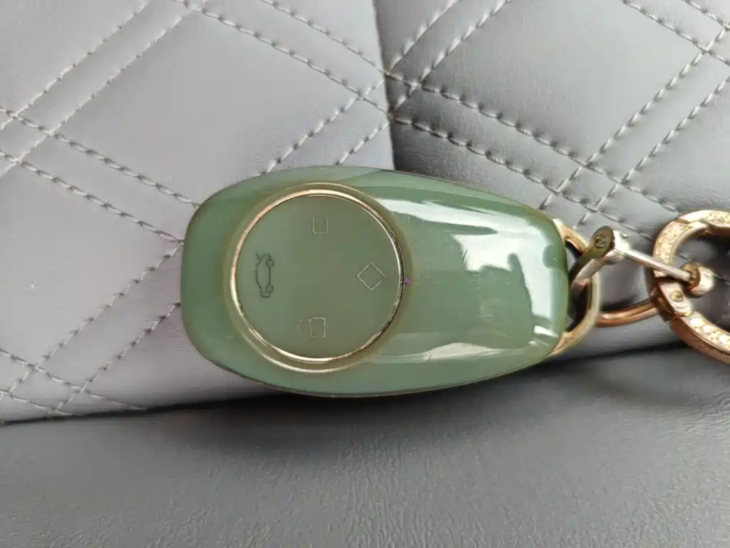 Leapmotor T03 2021 2021 400 Luxury Edition