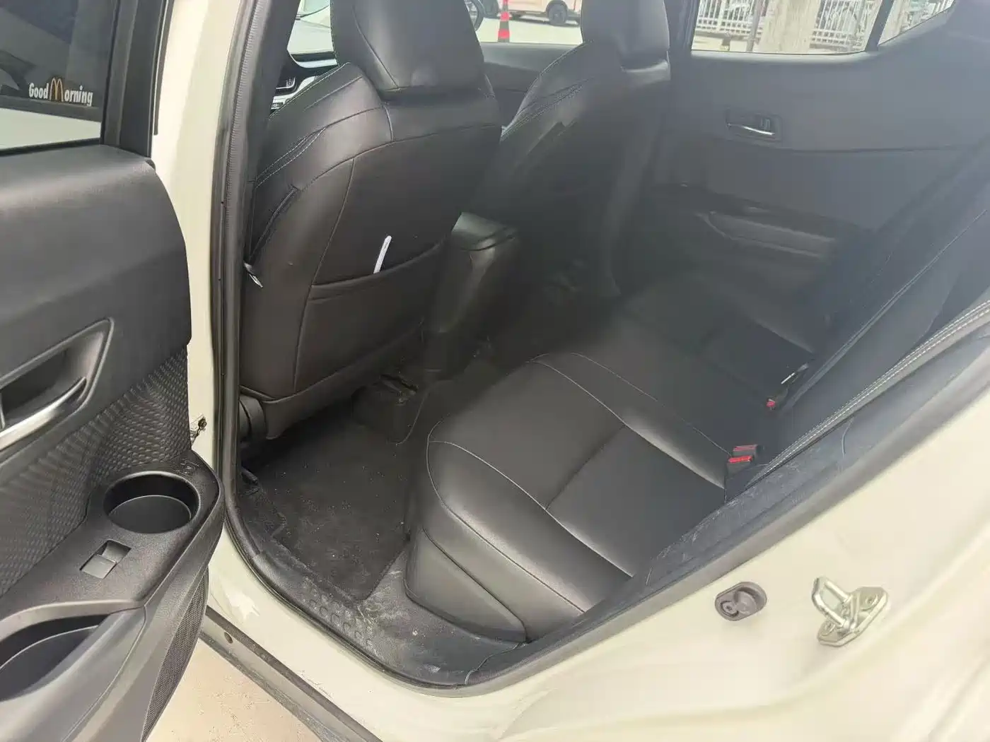 Toyota IZOA 2022 2021 2.0L Yixiang Edition