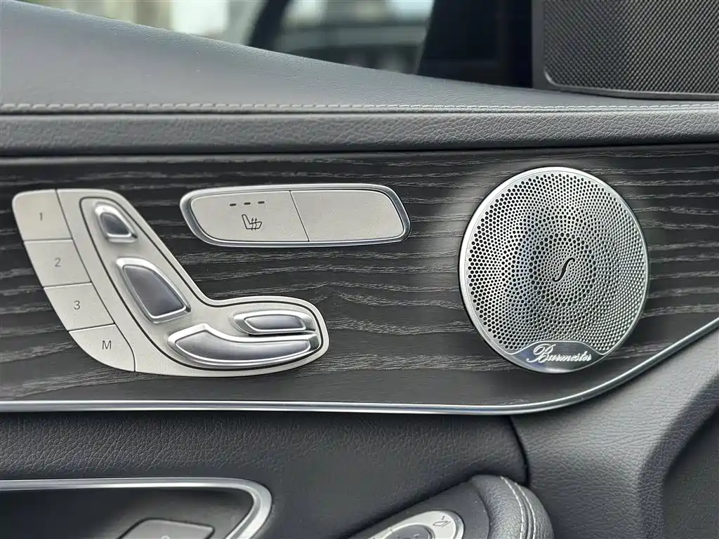 Mercedes-Benz C-Class 2021 C 260 L Sport Starry Exclusive Edition фото 11