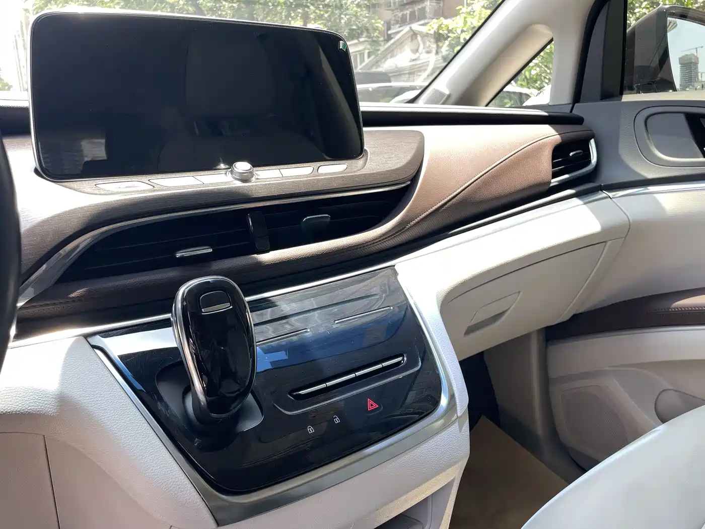 Buick GL8 2020 Model Land Business Class 652T Luxury фото 17