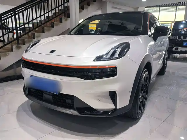 LYNK 06