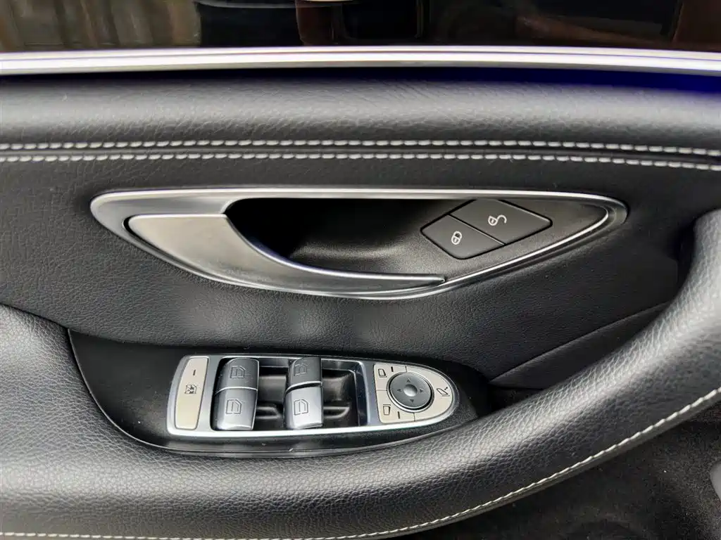 Mercedes-Benz AMG GT 2020 AMG GT 50 4-Door Coupe фото 19