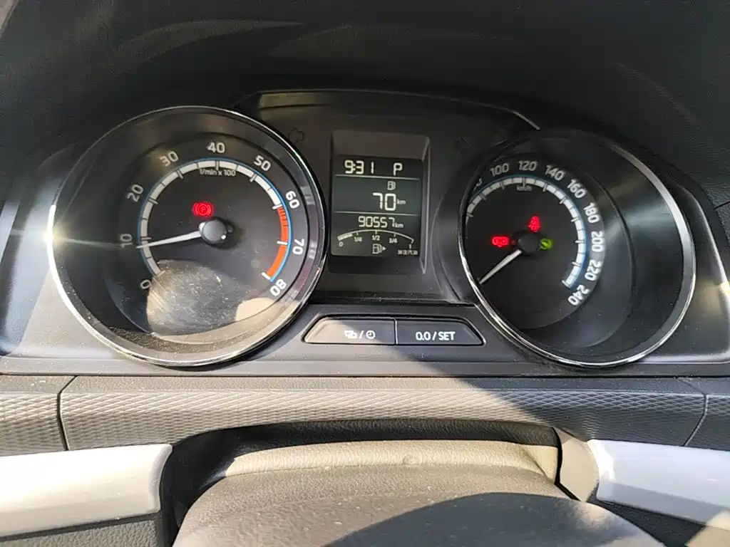 صورة 12 - Škoda Kamiq