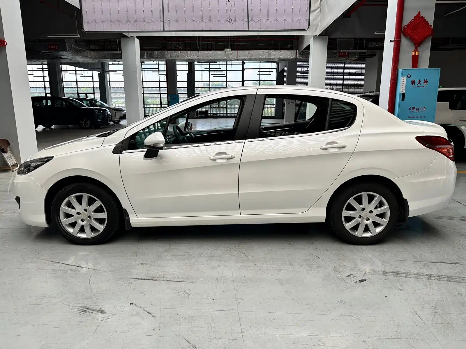 صورة 5 - Peugeot 308