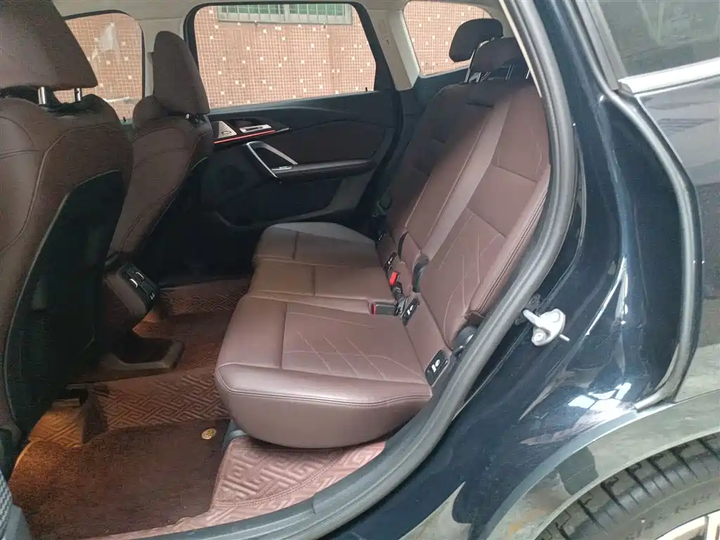 BMW X1 2023 sDrive25Li X Design Package фото 15