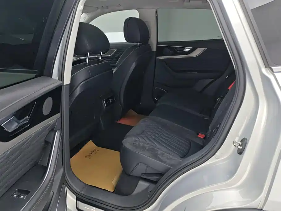 صورة 11 - Hongqi HS5