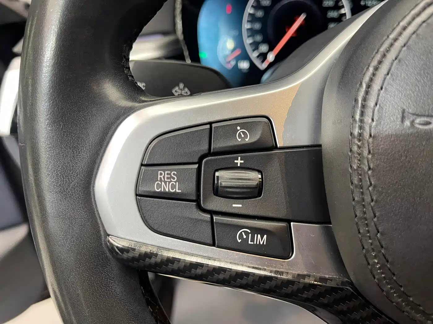 BMW 5 Series (Import) 2019 Facelift 525i M Sport Package фото 20