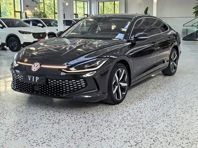 Volkswagen Lamando 2022