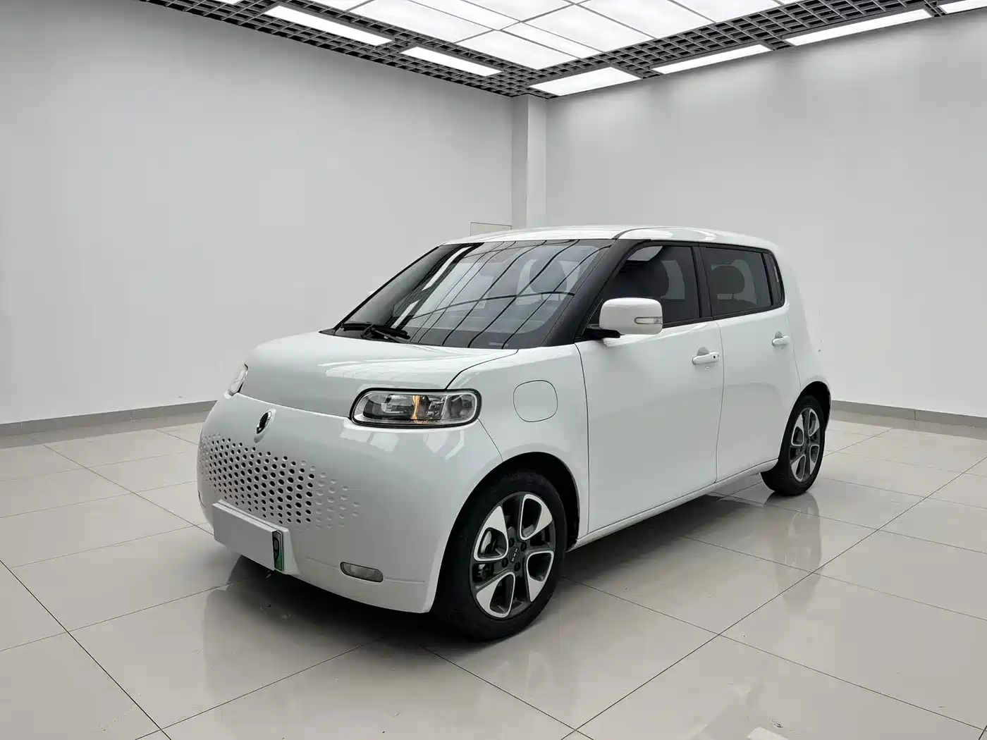 Ora White Cat 2021 2020 305km Luxury