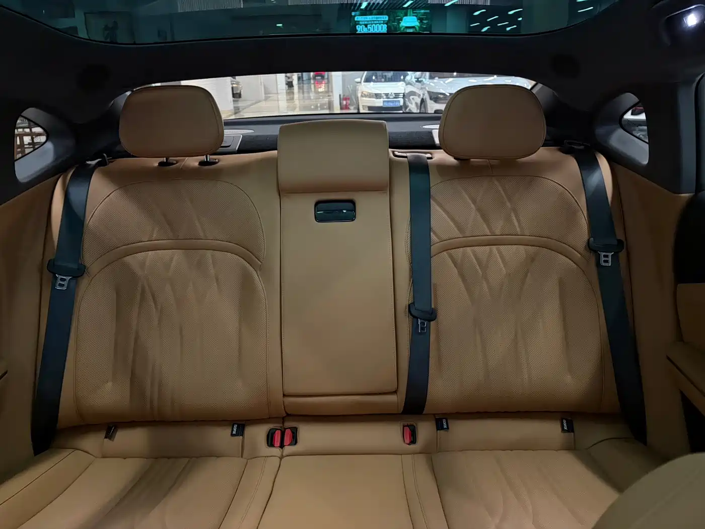 Geely Galaxy Galaxy Xingyao 8 2026 2025 130km EM-P Starship Edition
