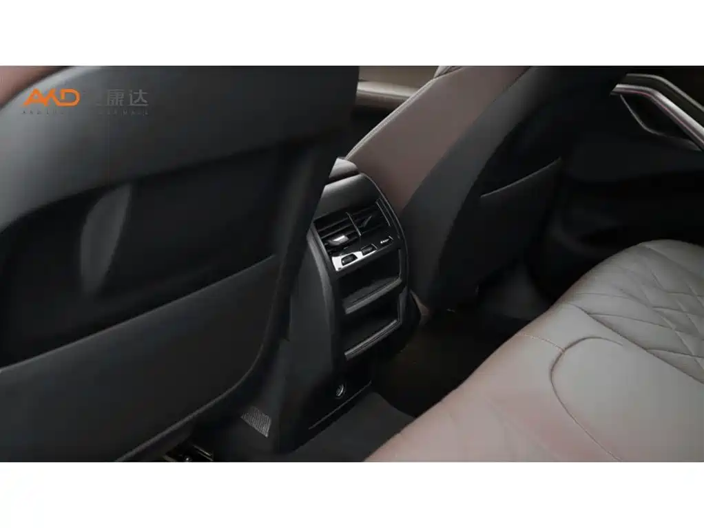 BMW X6 2023 2022 xDrive40i M Sport Package