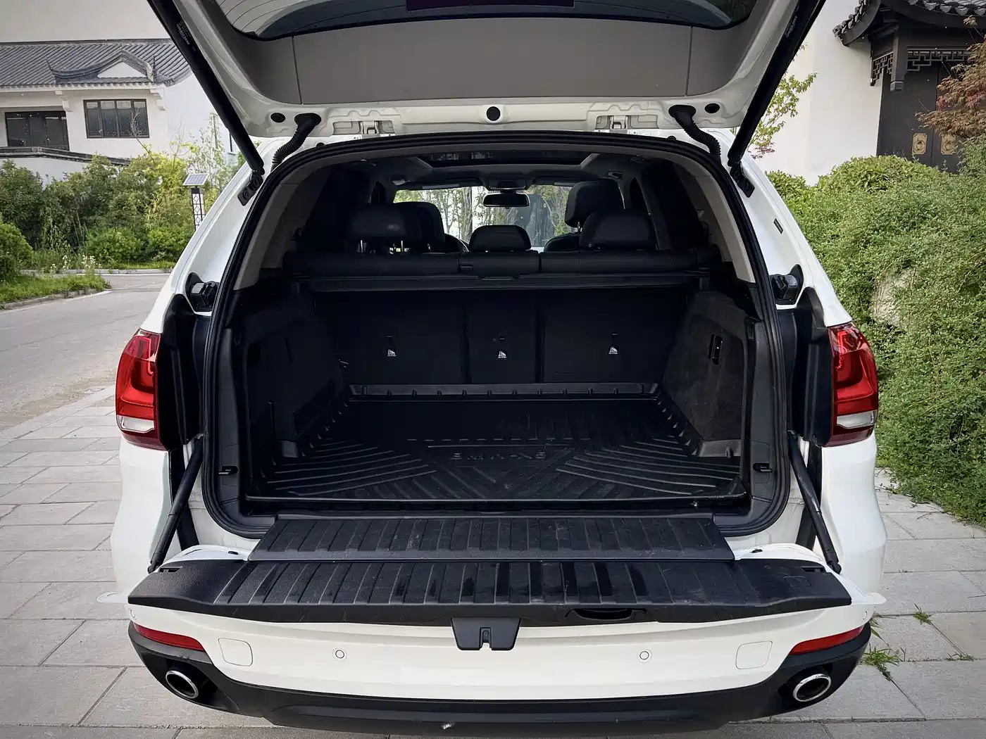 BMW X5 (Import) фото 18