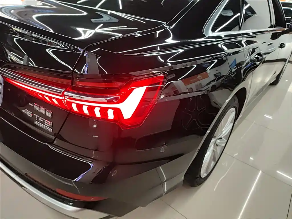 Audi A6L 2024 45 TFSI Premium Dynamic фото 24
