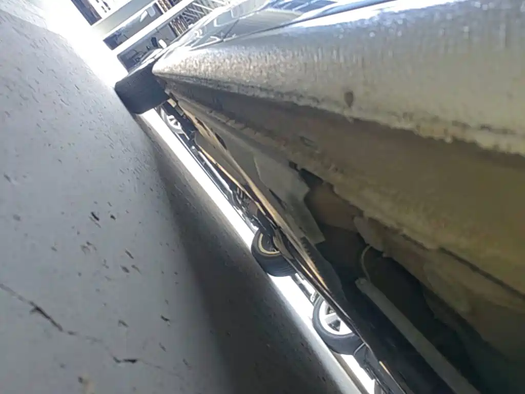 Фото 22 - Volkswagen Santana