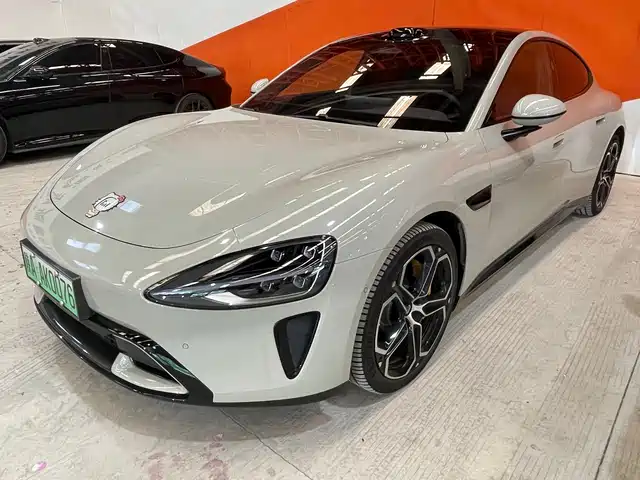 Xiaomi Auto Xiaomi SU7 2024