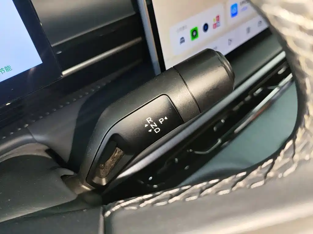 Geely Galaxy Galaxy E5 2024 2024 530km Voyage Edition