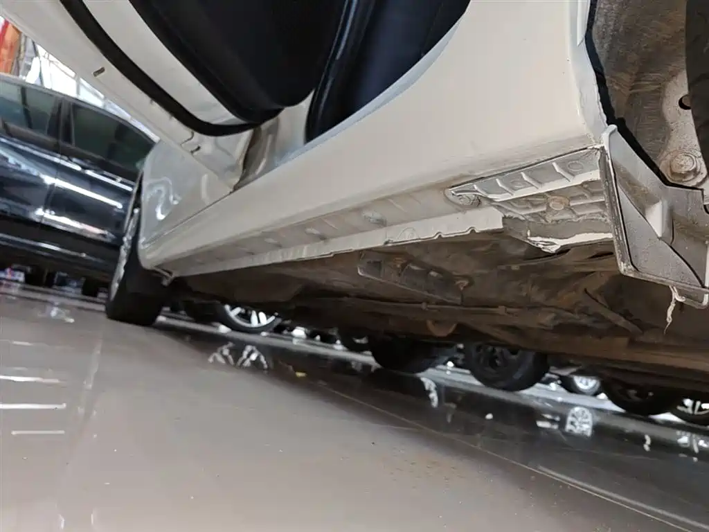 Toyota Vios FS 2017 1.5L CVT Fengchi Edition фото 22