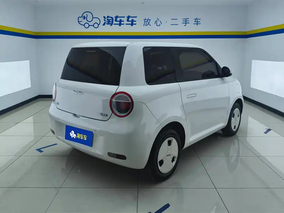 CHANGAN CHANGAN LUMIN