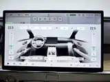 Фото 17 - Toyota bZ3X
