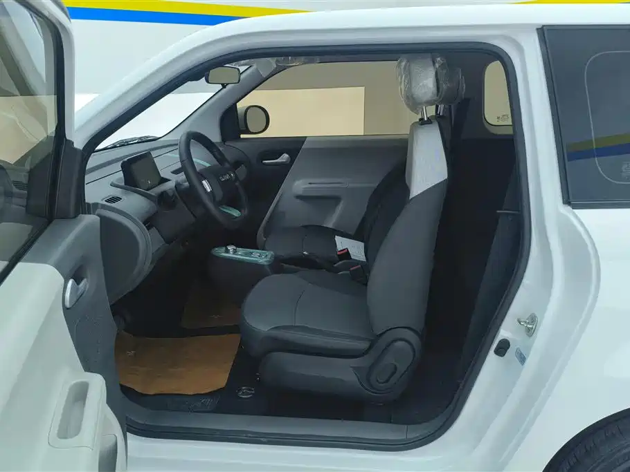 CHANGAN CHANGAN LUMIN